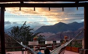 Hostal De Altura