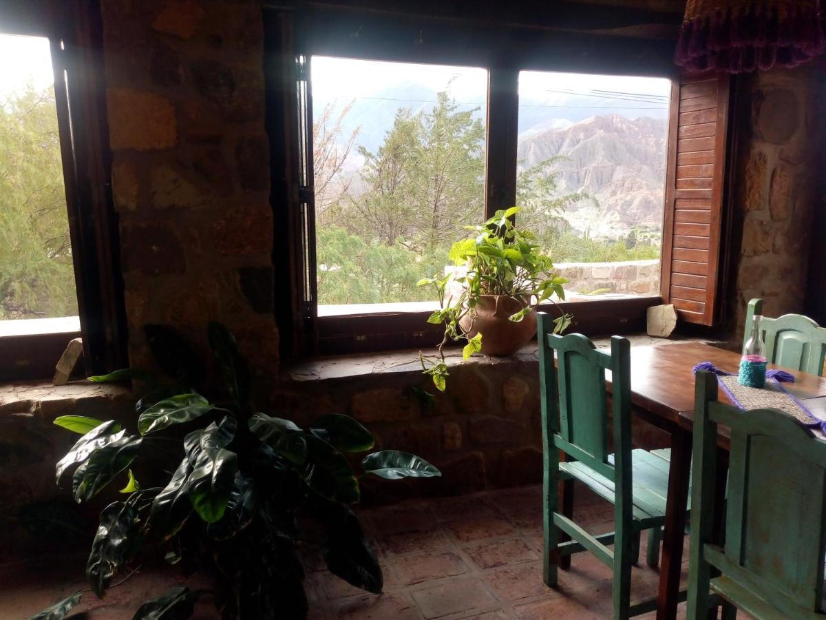 Hostal De Altura Tilcara Extérieur photo