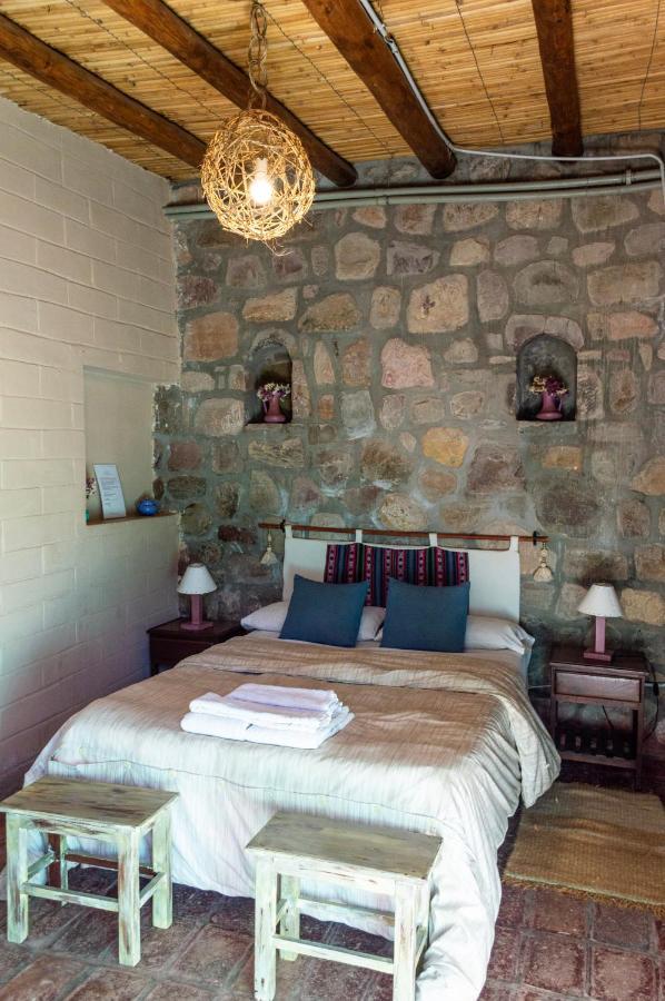 Hostal De Altura Tilcara Extérieur photo