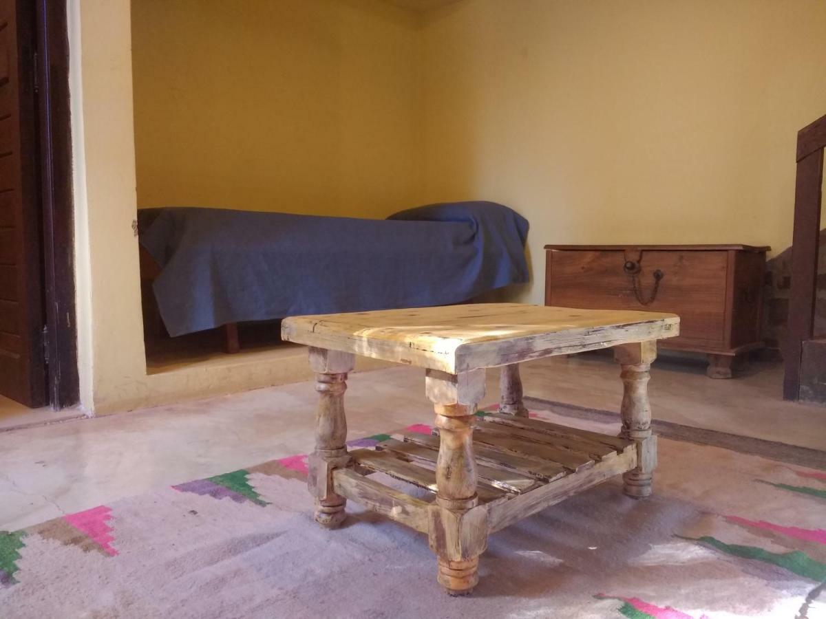 Hostal De Altura Tilcara Extérieur photo
