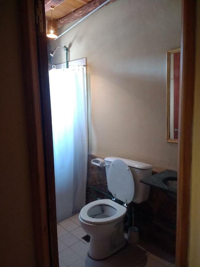 Hostal De Altura Tilcara Extérieur photo