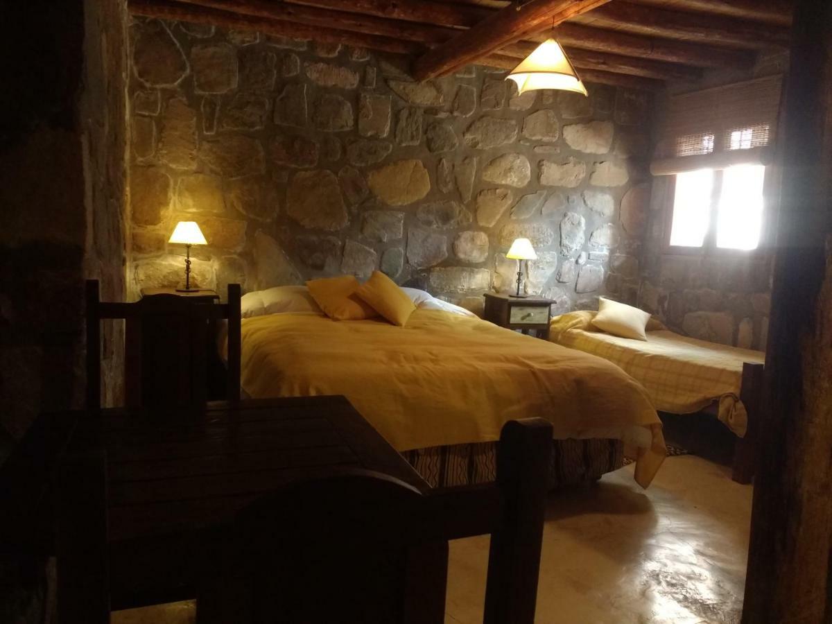 Hostal De Altura Tilcara Extérieur photo