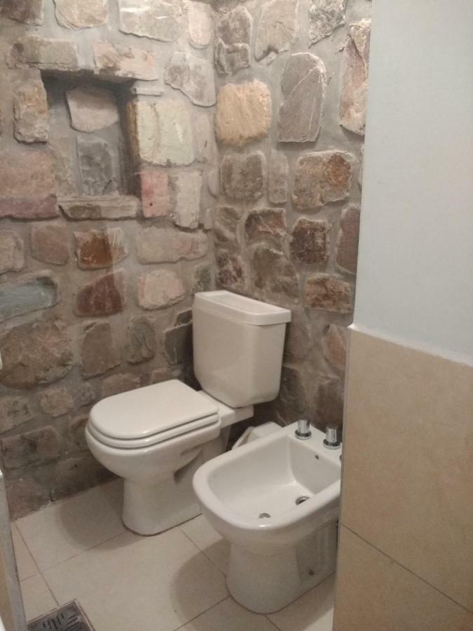 Hostal De Altura Tilcara Extérieur photo