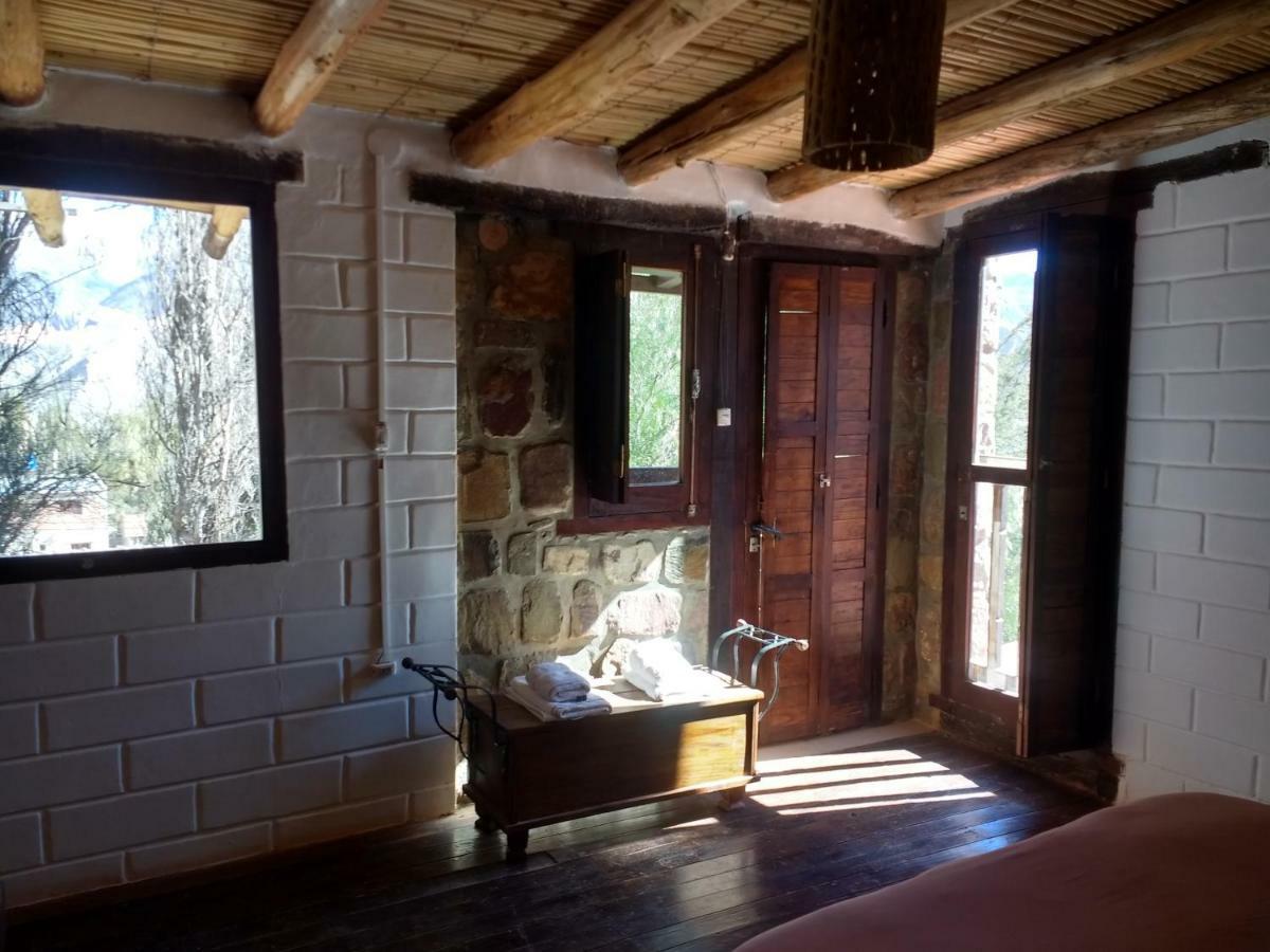 Hostal De Altura Tilcara Extérieur photo