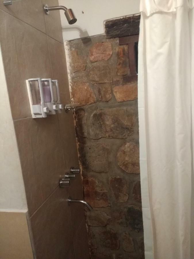 Hostal De Altura Tilcara Extérieur photo