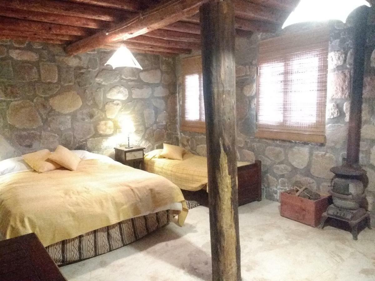 Hostal De Altura Tilcara Extérieur photo