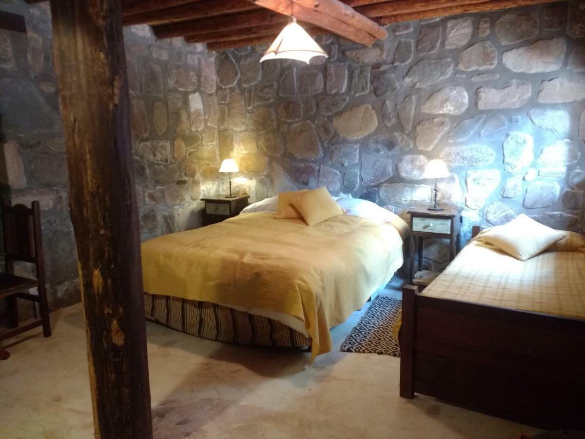 Hostal De Altura Tilcara Extérieur photo