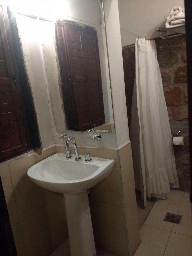 Hostal De Altura Tilcara Extérieur photo