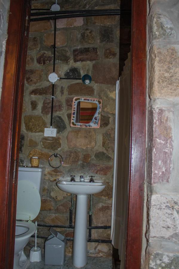 Hostal De Altura Tilcara Extérieur photo