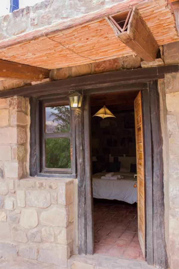 Hostal De Altura Tilcara Extérieur photo