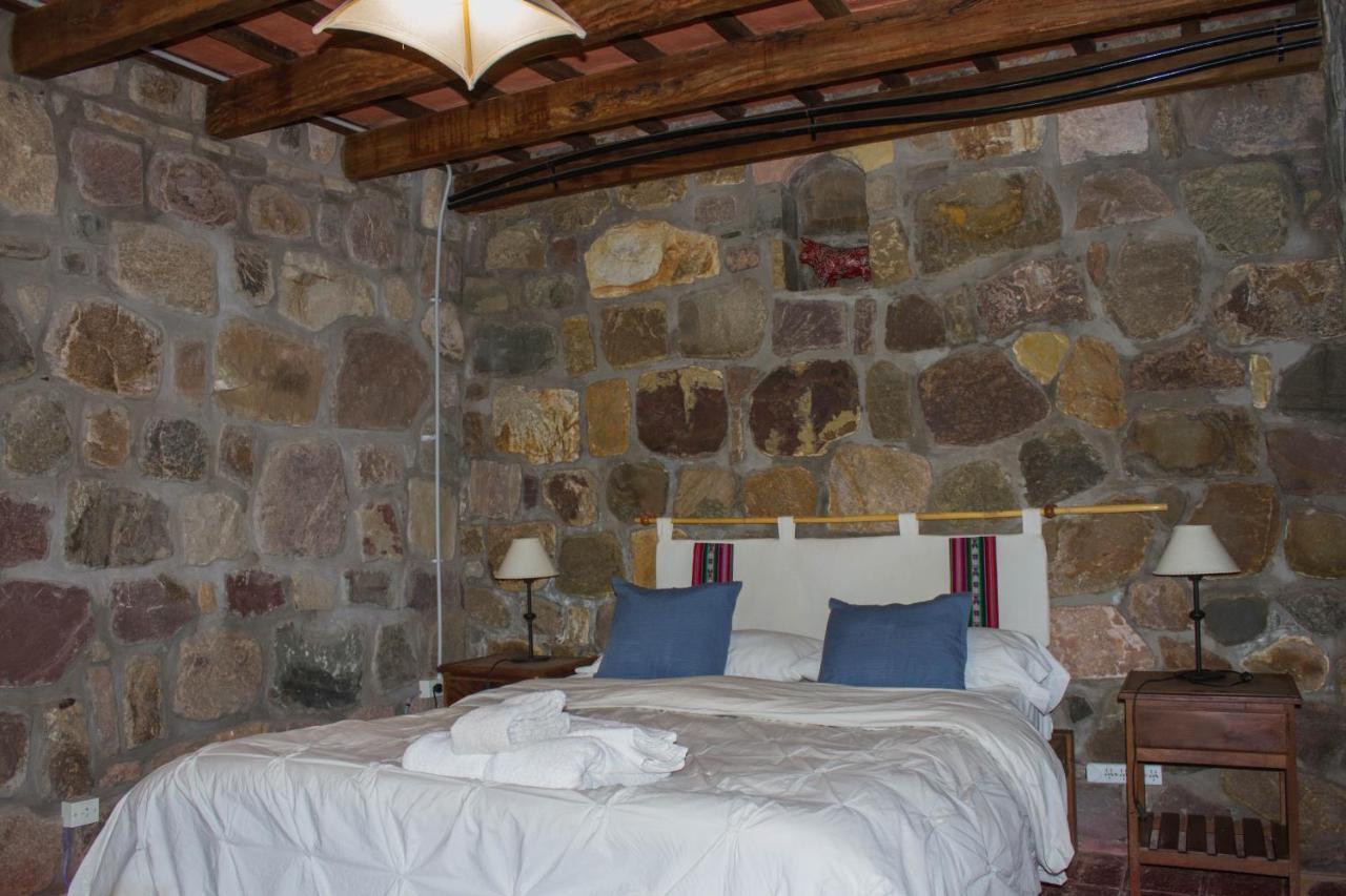 Hostal De Altura Tilcara Extérieur photo